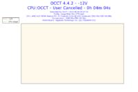 APU A10-7870K - Niestabilna praca i niskie FPS w grach (LoL, Minecraft)