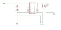 Sprawdzenie schematu gpio-przekaźnik Sprawdzenie schematu gpio-przekaźnik