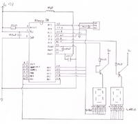 Atmega8A: Poprawność schematu z DS18B20 i konfiguracja pinów?