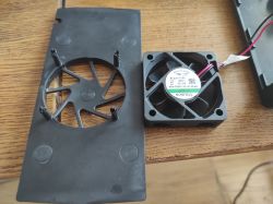 Modernizacja prostownika Kulon 820 po zakupie, oraz jego ustawienia eksploatacja..