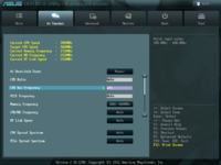 Jak bezpiecznie podkręcić Athlon II X3 450 na płycie M5A97 EVO R2.0?