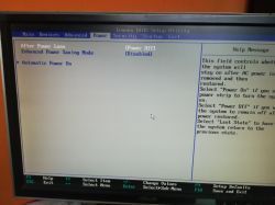 Lenovo – Start PXE over IPv6, Error 1962, znikający Windows Boot Manager w BIOS