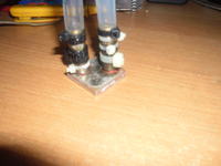 Czy podkręcenie P4 2.8 na 4.2 GHz z płytą Foxconn P35A-S jest bezpieczne?