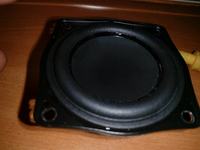 Snarling JBL Charge3 Speaker - Diaphragm and Dust Dome Play, How to Remove Dome Snarling JBL Charge3 Speaker - Diaphragm and Dust Dome Play, How to Remove Dome