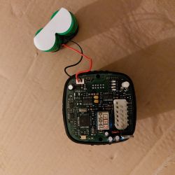 Autoalarm - identyfikacja modelu i poszukiwanie instrukcji montażowej na podstawie zdjęć