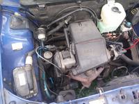 Fiat Uno 2000 1.0 MPI - Jaka była oryginalna pompa paliwa?