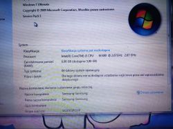 [Sprzedam] Sprzedam laptopy Core, i3 , i5 Dell, HP, IBM, Wystawione na allegro