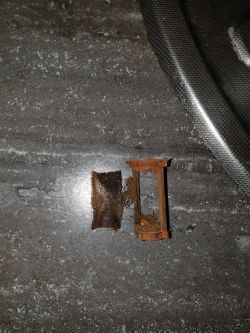 Junkers wrp11 b21 nie świecą kontrolki