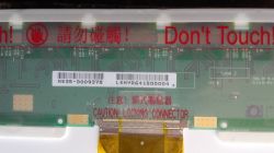 Convert Old N141/1-L03 LCD Screen into Independent Monitor for Raspberry Pi with HDMI Input Convert Old N141/1-L03 LCD Screen into Independent Monitor for Raspberry Pi with HDMI Input