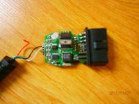 kabelek Vag113 Dual-K & CAN <-> USB VAG/ISO Interface