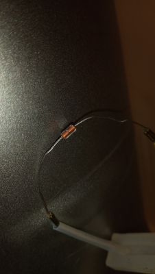 SilverCrest SBB 850 E1 - Wypiekacz do chleba, spalony silnik?