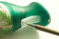 Odświeżacz powietrza sterowany przez moduł LinkIt One