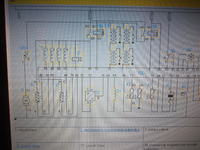 Renoult Megane 2001 1,4B 16V - Grzanie sondy 2 w Sirius 34
