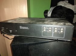 Diora WS502 i korektor Diora FS0421 podłączenie...