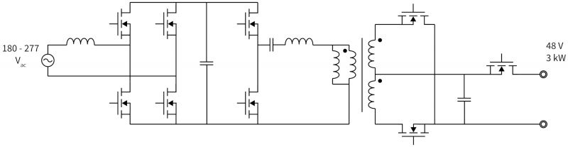Obudowy i rozwiązania termiczne - nowe trendy w serwerowych zasilaczach SMPS