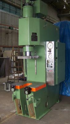 Schemat elektryczny prasy hydraulicznej radzieckiej П6328Б – gdzie znaleźć?