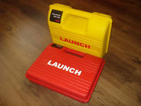 Launch x431 - jaki tester do sprawdzania błędów, parametrów i testów komponentów