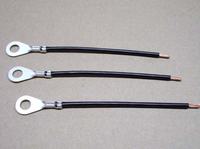 Jak podłączyć stałe zasilanie radia CB w Fiat Punto I bez zakłóceń?