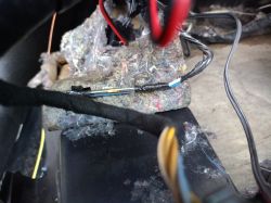 Zabezpieczenie antykradzieżowe Passat B5 99r 1.9 110km