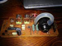 Audi 80 b3 91r. - Elektronika pompki Centralnego Zamka Audi 80 b3 91r. - Elektronika pompki Centralnego Zamka