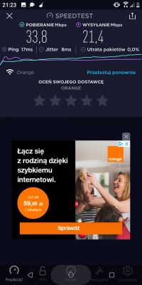 Jaką antenę dobrać do routera Huawei B818? Przewód do anteny musi mieć 10m.