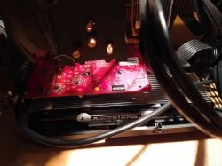 Dobranie chłodzenia do GTX 1050