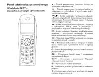 Jaki to model telefonu Philips? Potrzebuję bazy, zdjęcia w załączniku