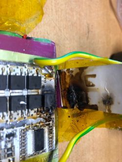 Ożywienie starych elektronarzędzi