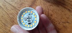 Indinio Smart LED lamps. Anyone any experience hacking?