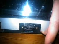 Prinzsound pl15 - Gramofon z wieżą LG FA162 +integrated amplifier ta-70 Prinzsound pl15 - Gramofon z wieżą LG FA162 +integrated amplifier ta-70