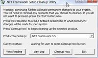 Problemy z instalacją .NET Framework 3.5 na Windows 7 SP1 Ultimate 64-bit