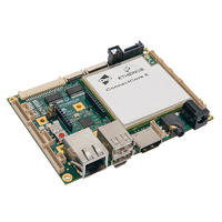 Moduł komputera i.MX6 Cortex-A9 do wlutowania SMT od Digi