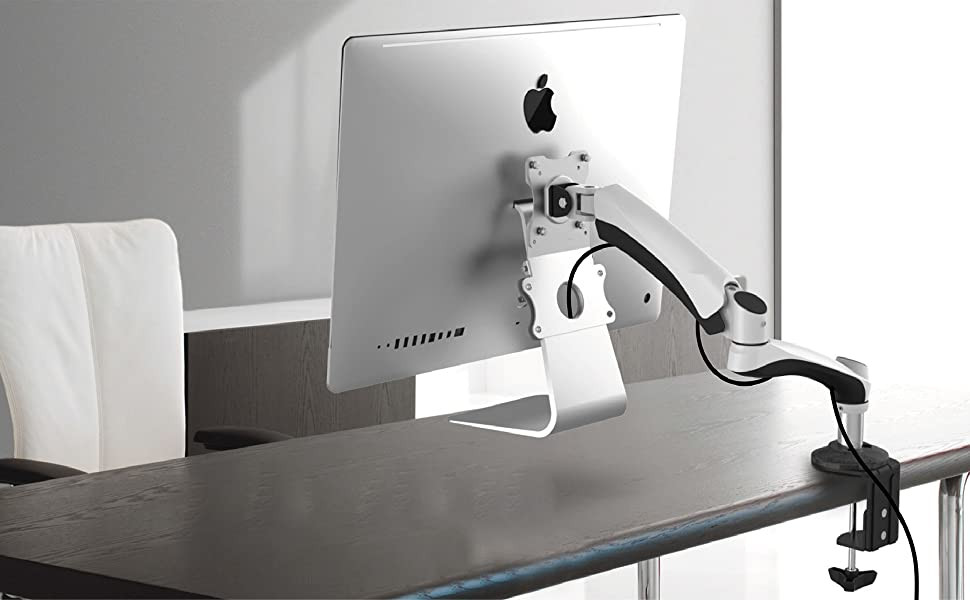 [Kupię] Alternatywny uchwyt VESA dla iMac 27 (2017) poszukiwanie