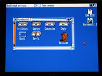 5B5-Lite - emulator starych komputerów na FPGA by piotr_go 5B5-Lite - emulator starych komputerów na FPGA by piotr_go