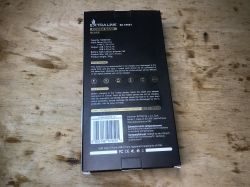 Krótki test pojemności powerbankow Extralink EPB-067B 10Ah i EPB-114 50Ah