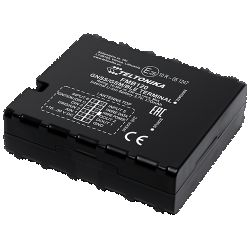 Nie wiem jak zalogować się na urządzenie TELTONIKA FMA120?