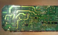 SAMSUNG Eco Bubble WF60F4E0W2W - Wysadziła nadprądówkę i nie włącza się