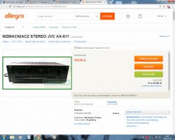 Jaki wzmacniacz do kolumn JBL SVA1800? Polecany Pioneer SX-121, jak podłączyć?