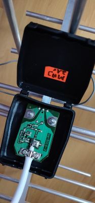 Problem z tv naziemną (odbiór tylko jednego mux-a z jednego nadajnika)