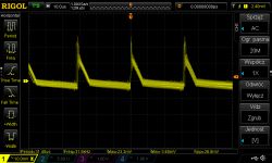 Prosty mini test kabli USB.