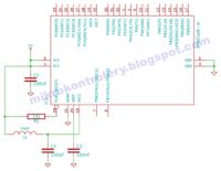 ATmega 328-PU i USBasp - Brak połączenia po wgraniu bootloadera Arduino