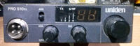 Uniden PRO 510xl - Prawdziwy Filipińczyk czy podrabiany