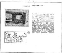 Radziecki telewizor Leningrad z lat 50. - brakujące części i modernizacja