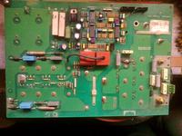 CEMONT TH 1600 Bluemaster welding machine with tig does not work