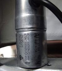Siemens KG36Vx50 - Buczący agregat, brak chłodzenia, co sprawdzić?