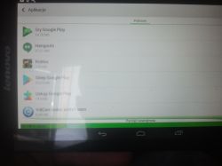 lenovo tab2 a7-10f - Nie zapisuje na karcie SD lenovo tab2 a7-10f - Nie zapisuje na karcie SD