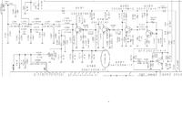 President Johnny II - Grzejący się B1135 po wymianie TDA 2003 i 7808