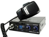 Midland ALAN, UNIDEN PRO - Midland Alan 200, czy UNIDEN PRO 520XL?