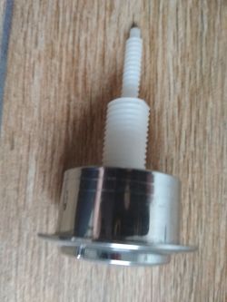 Cistern Drain Mechanism: Understanding the Lever, Float & Notches for Actuating Mechanism
