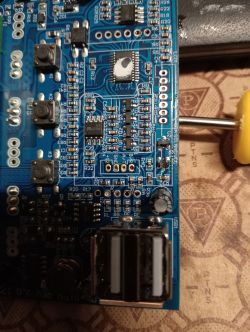 ESP32-C2 Boot Loop After Flashing OpenESP32C2_1.18.158_2M on 2MB WiFi Module ESP32-C2 Boot Loop After Flashing OpenESP32C2_1.18.158_2M on 2MB WiFi Module